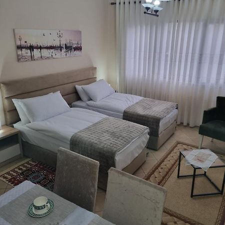 Ciak Apartment Tiran Dış mekan fotoğraf