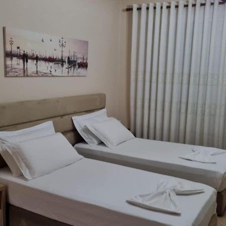 Ciak Apartment Tiran Dış mekan fotoğraf