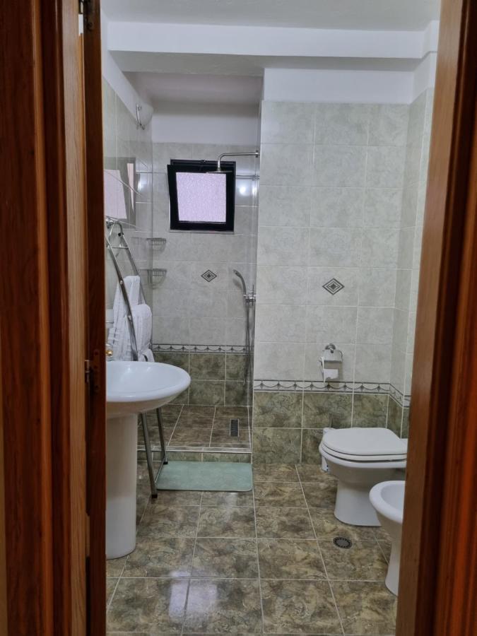 Ciak Apartment Tiran Dış mekan fotoğraf