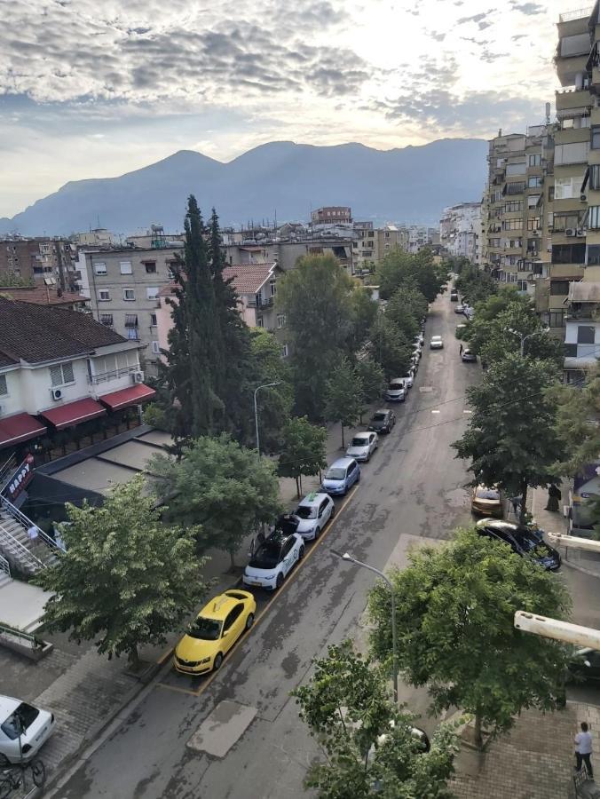 Ciak Apartment Tiran Dış mekan fotoğraf